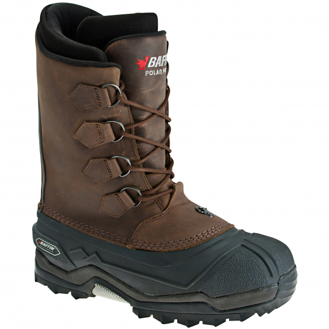 Baffin Control Max Men (Distressed Brown) 