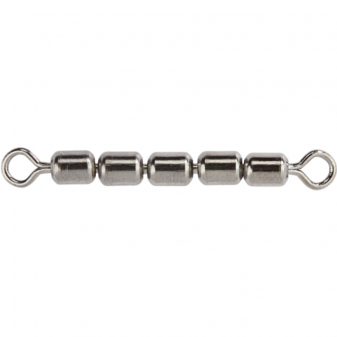 Balzer 5-fold swivel chain 