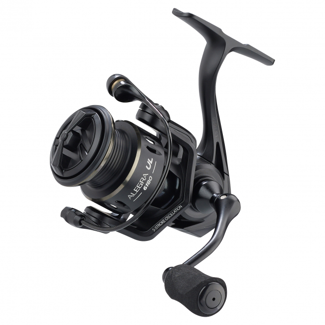 Balzer Alegra UL 6180 