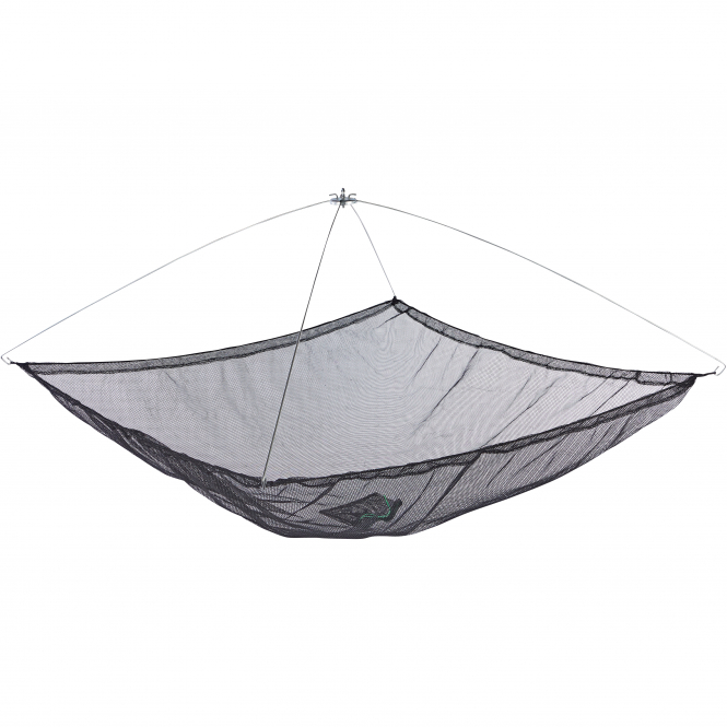 Balzer Baifish Drop Net without Foldable Frame 
