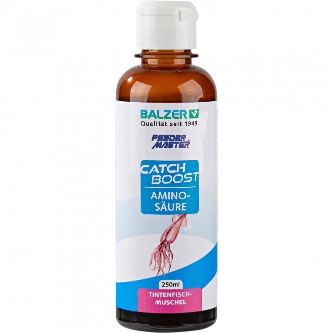 Balzer Betaine Catch Boost(Seafood/Mussel) 