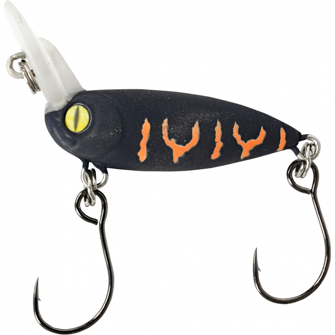 Balzer Billy Beetle (Black Albino) 