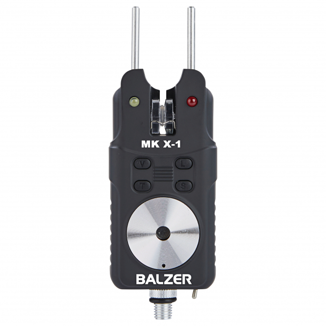 Balzer MK-X1 bite indicator 