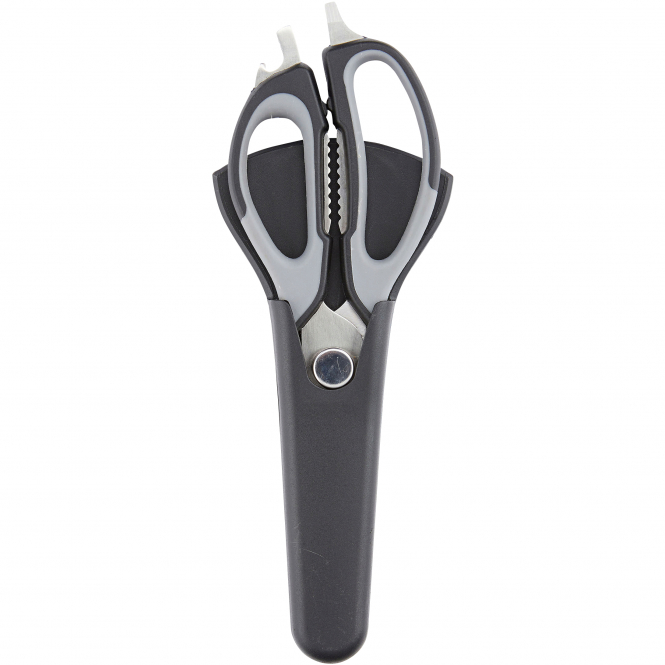 Balzer Multifunctional fin nippers 