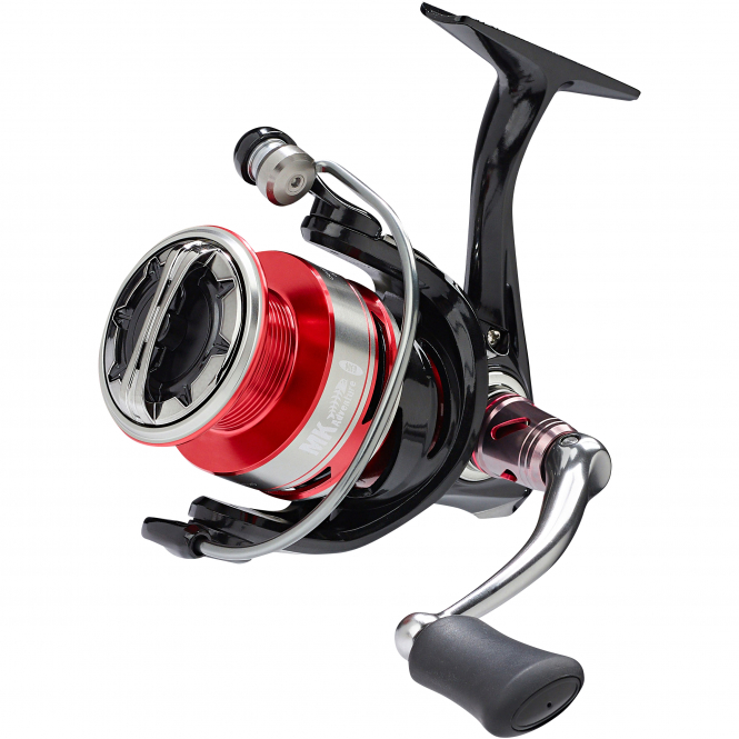 Balzer Stationary reel MK Adventure 6000 at low prices | Askari Hunting ...