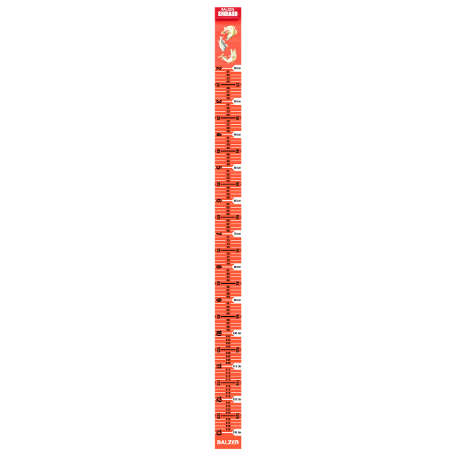 Balzer Tape measure (130 cm) 