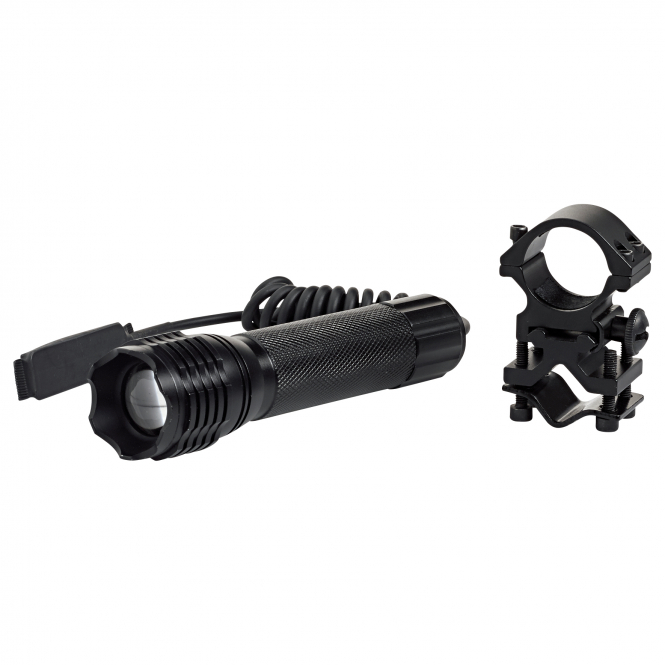 Bearstep Flashlight 