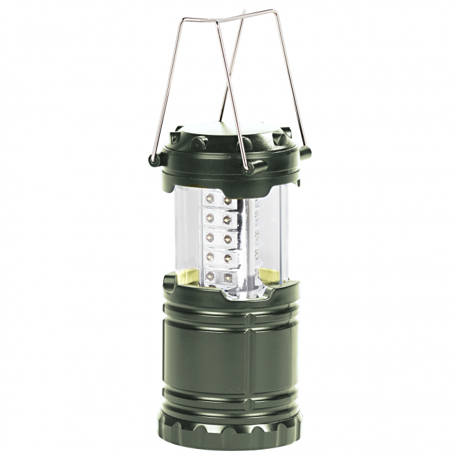 Bearstep Lumen 2 Outdoor Lantern Classic 