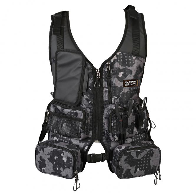 Behr Multifunctional jacket Ranger 9 