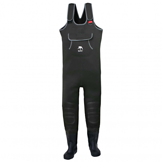 Behr Neoprene Waders Comfort Plus 