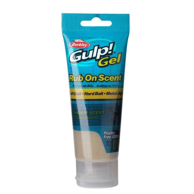 Berkley Gulp!® Gel (Shrimp) 