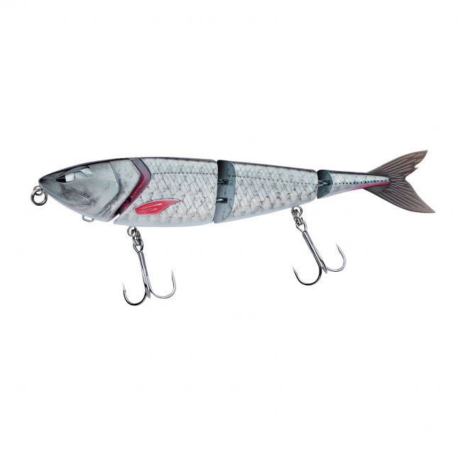 Berkley Plug Zilla Swimmer (roach) 