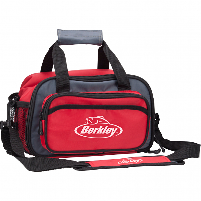 Berkley Tackle Bag - Berkley® Red 