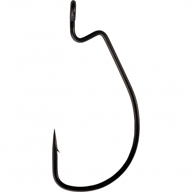 BKK Armorpoint Offset Worm EWG Chebu 