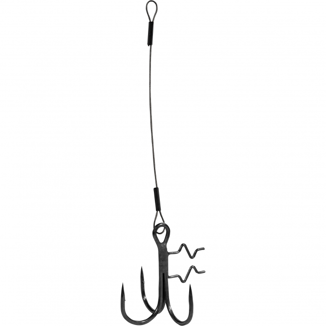 BKK Assist Spear Stinger HD - 7x7 Wire (Super Slide) 