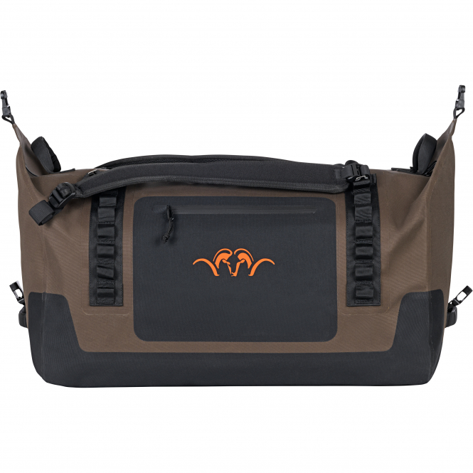 Blaser Duffle Bag M Welded (Brown) 