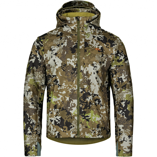 Blaser Tranquility Jacket Men (Huntec Camouflage) 