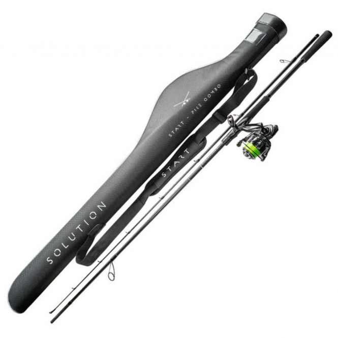 Blg L Solution Start Combo (Pike) 