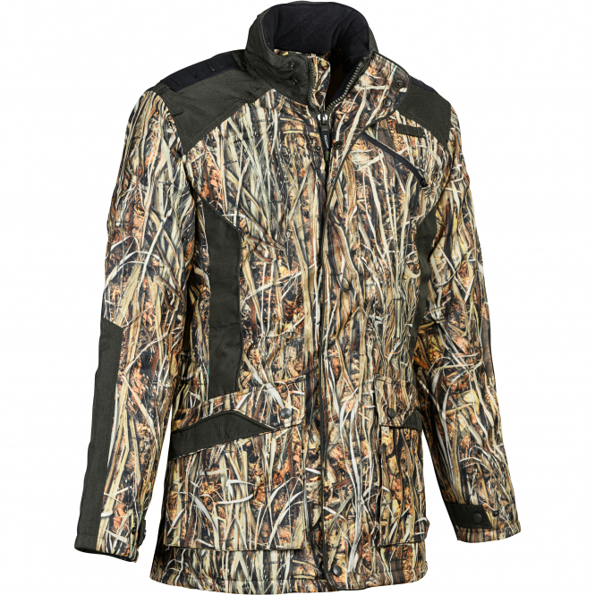 Brocard Ghost Camo Evo Jacket 