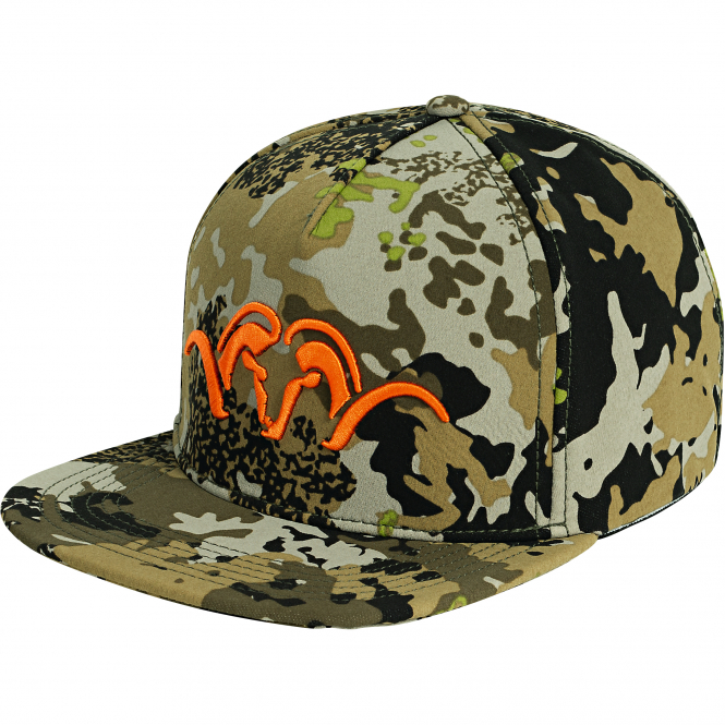 Cam 1 Cap Unisex (Huntec Camouflage) 