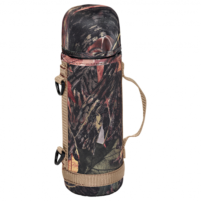 Camouflage Thermos Flask at low prices | Askari Hunting Shop