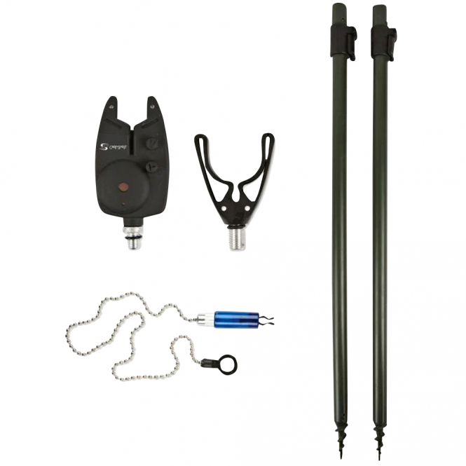 CarpSpirit Alarm Set 