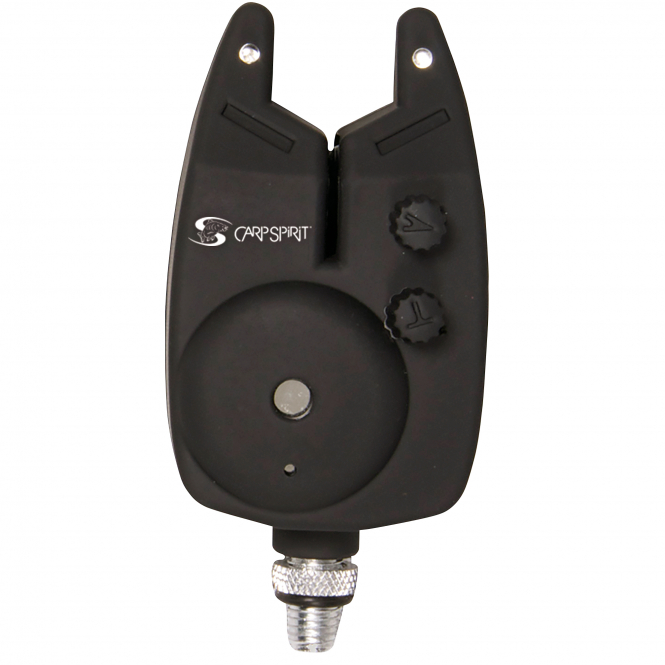 CarpSpirit Blue Alarm + Battery 