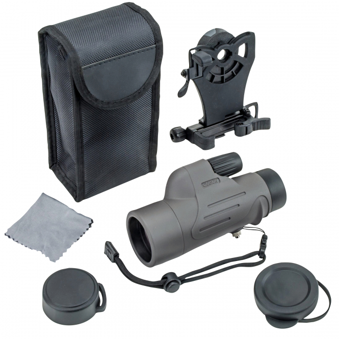 Carson MonoPix™ Monocular/Smartphone Adapter 