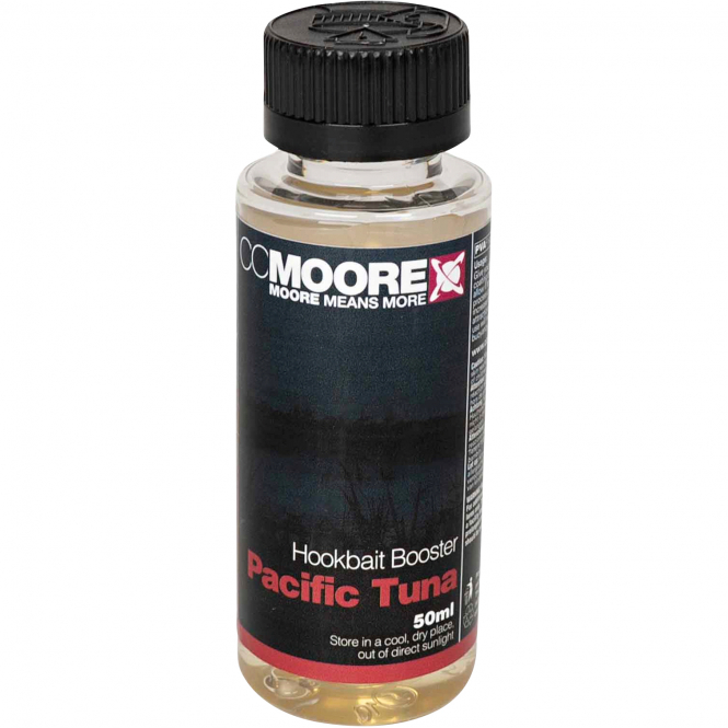 CCMoore Hookbait Booster (Pacific Tuna) 