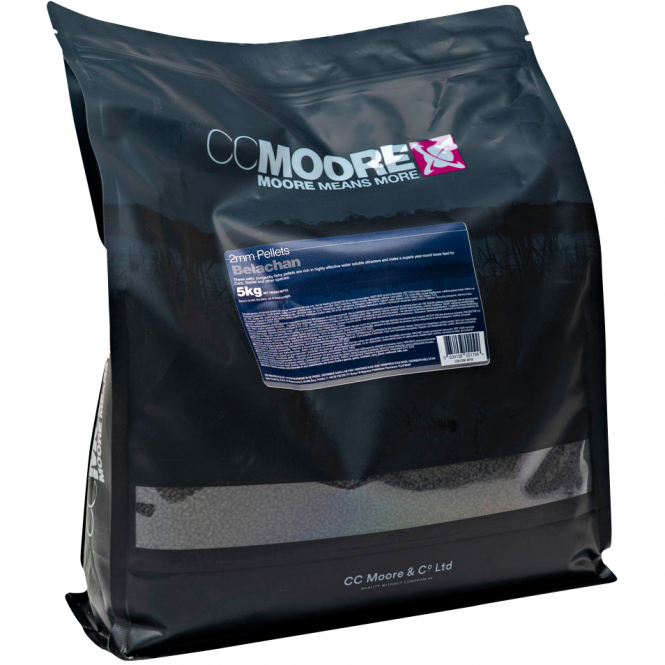 CCMoore Pellets (Belachan) 