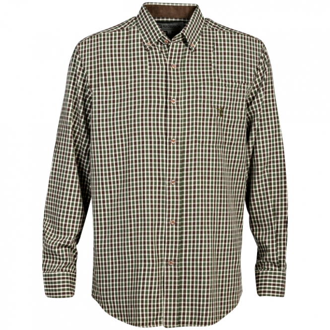 Child's Checked Shirt 