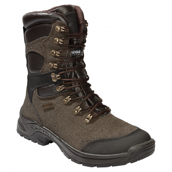 Cofra Cofra Trekking Boots Scrape 