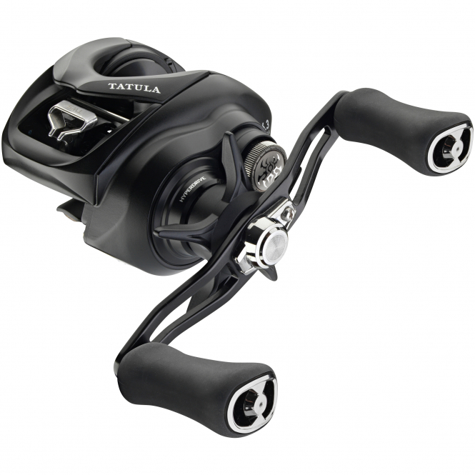 Daiwa 25 Tatula TW 150 