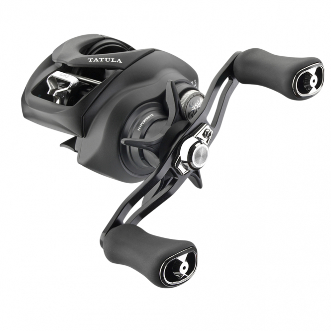 Daiwa 25 Tatula TW 200 