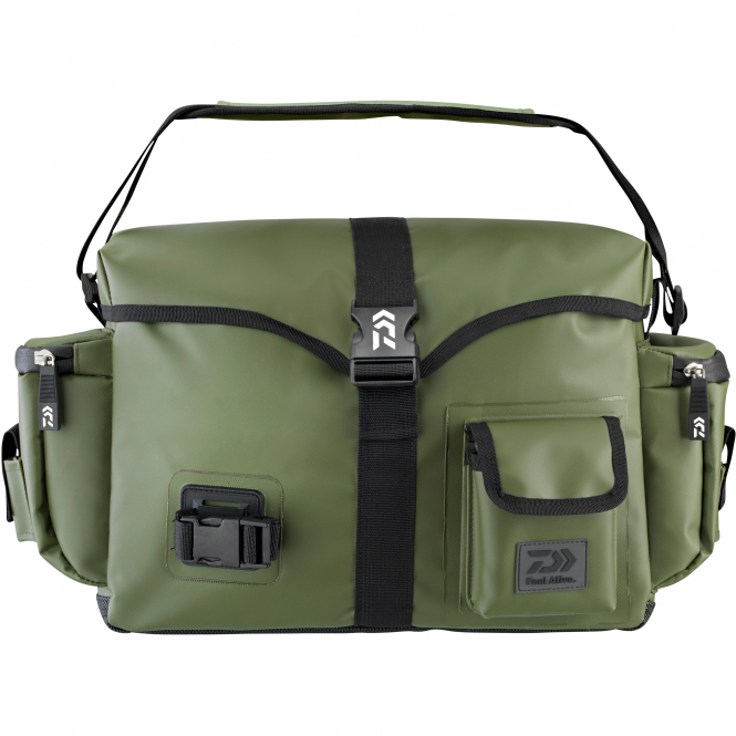 Daiwa D-Vec WP-100 Shoulder Bag 