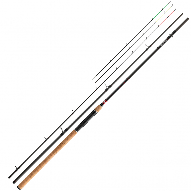 Daiwa Feeder rod Ninja X Feeder 
