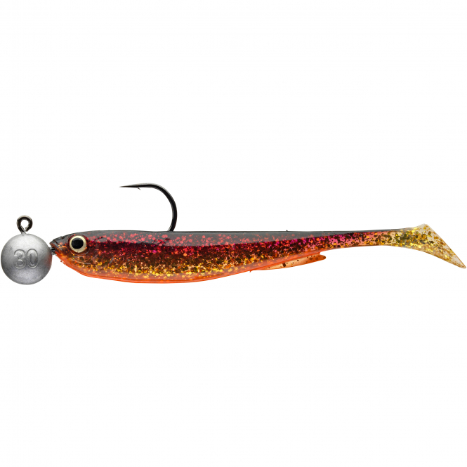 Daiwa Grandwave Slim Shady Sea (Golden Flake) 