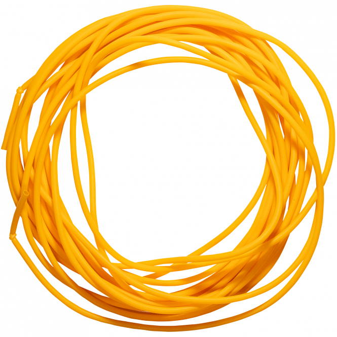 Daiwa Hydrolastic (Yellow) 