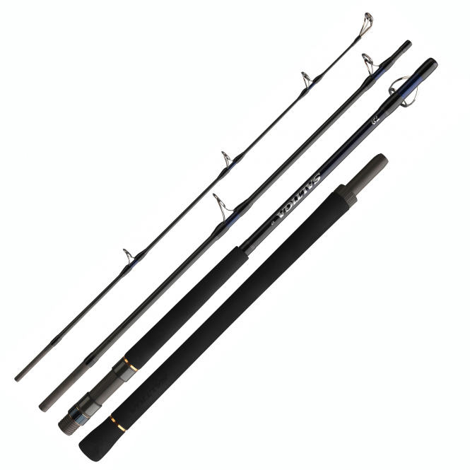 Daiwa Saltiga Air Portable 