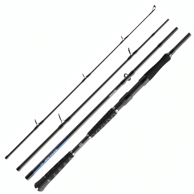 Daiwa Sealine Travel Pirk 