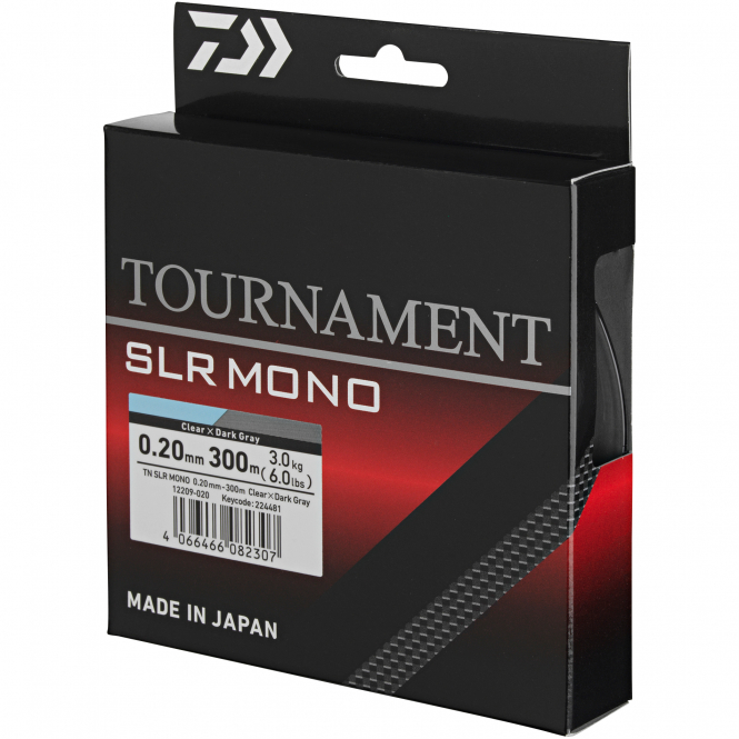 Daiwa Tournament SLR 