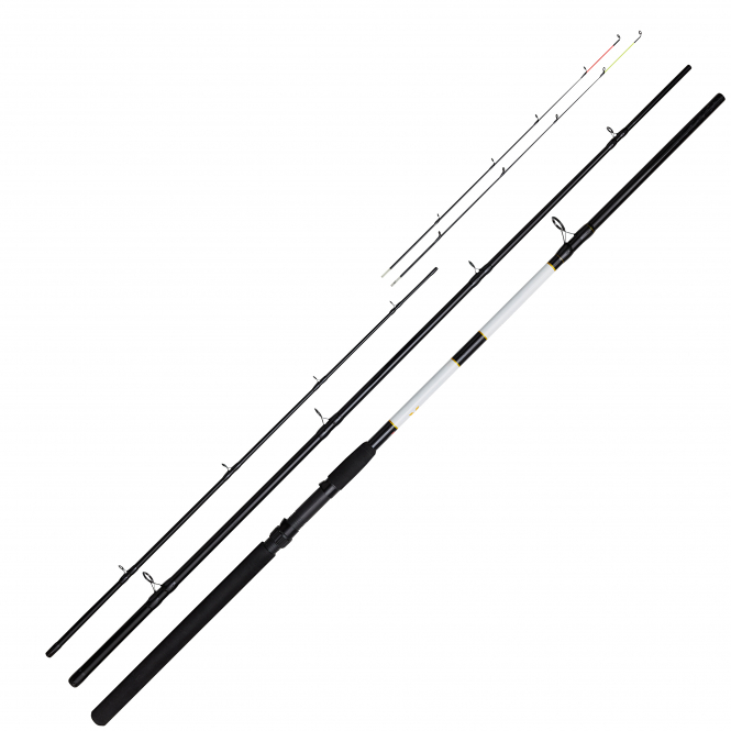 DAM Base-X Feeder Coarse Rod 