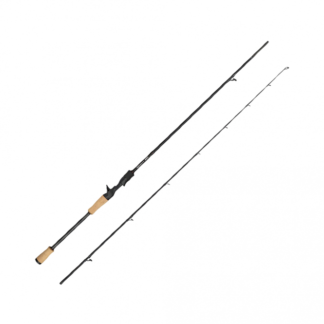 DAM Intenze Casting Rod 