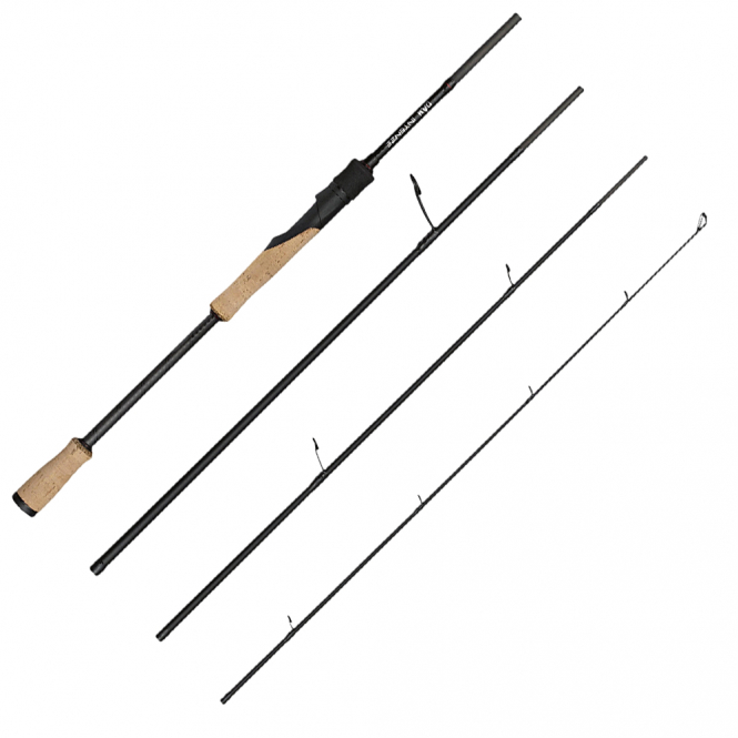 DAM Intenze Travel Spinn 