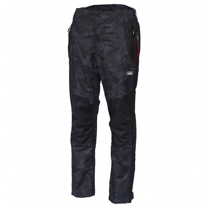 DAM Outdoor Trousers Camouvision Trousers 