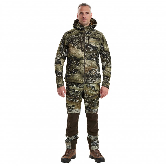 Deerhunter Excape Softshell Jacket Men (Realtree Excape™) 