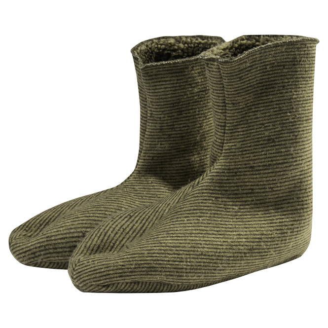 Deerhunter Germania Fleece Socks (Cypress) 