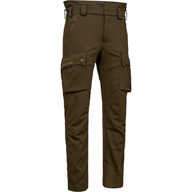 Deerhunter Muflon Pro Light Trousers Men (Art Green) 