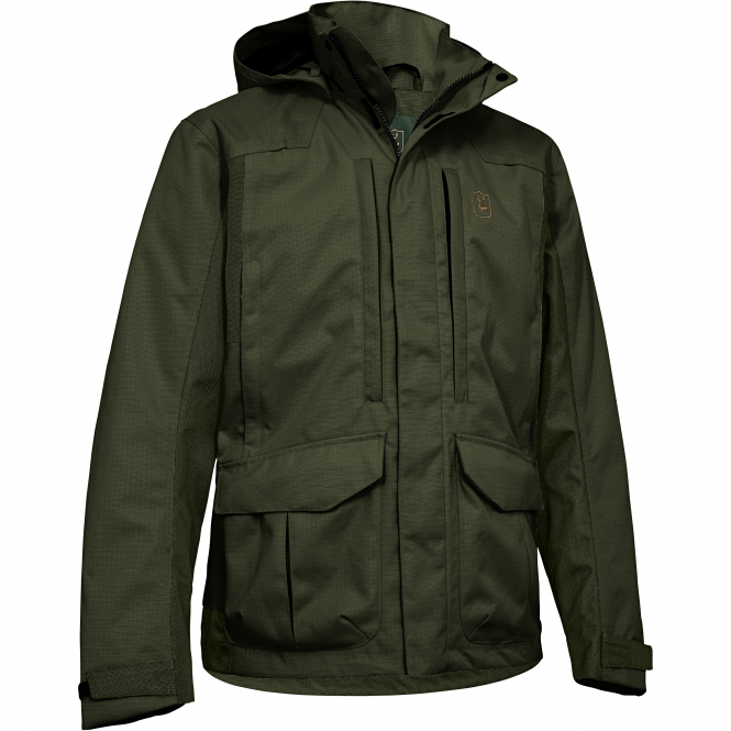 Deerhunter Recon Dura-Tex Membrane Jacket Men (Deepwood) 