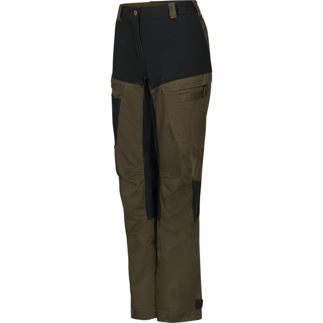 Deerhunter Strykari Hunting Trousers Women (Adventure Green) 